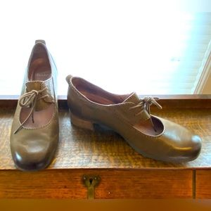 Dansko loafer sz 40